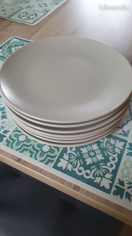 Service de table (image 4)