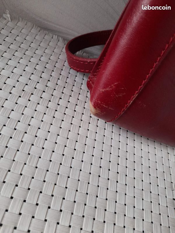 Sac Kevim Cuir (image 3)