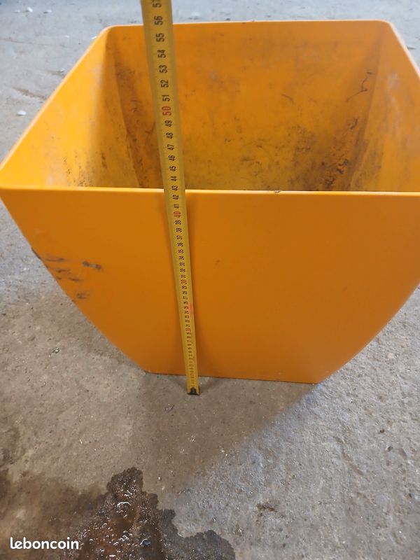 Pots de fleur (image 10)