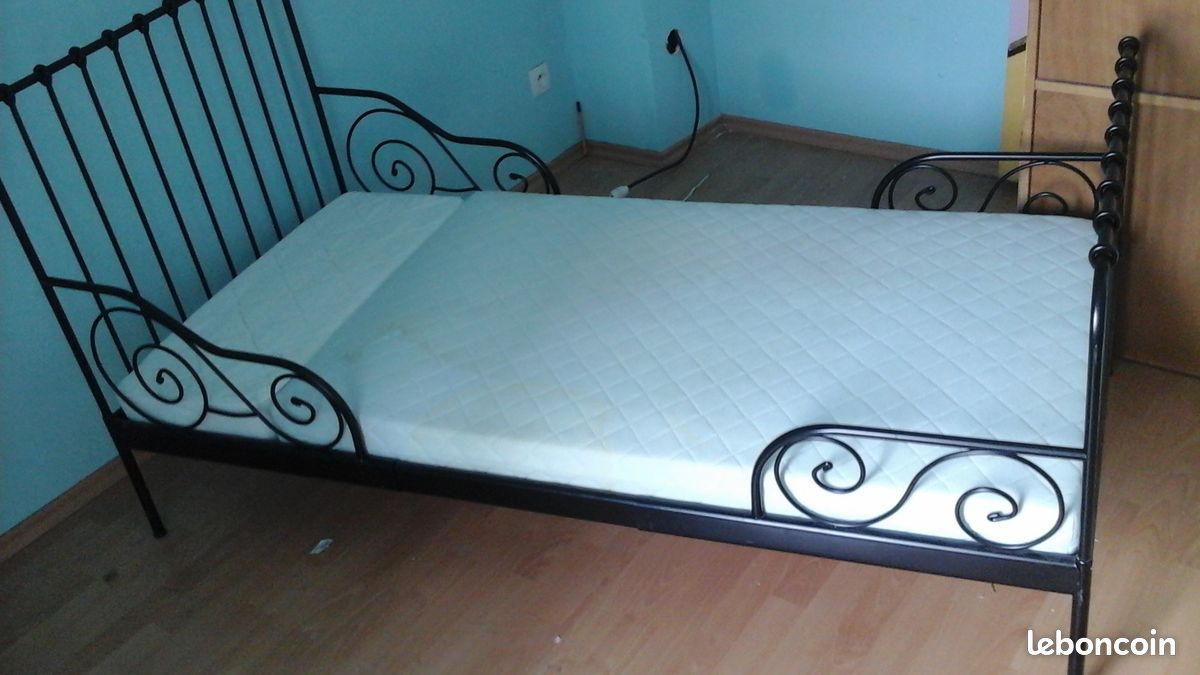 Lit extensible (image 2)
