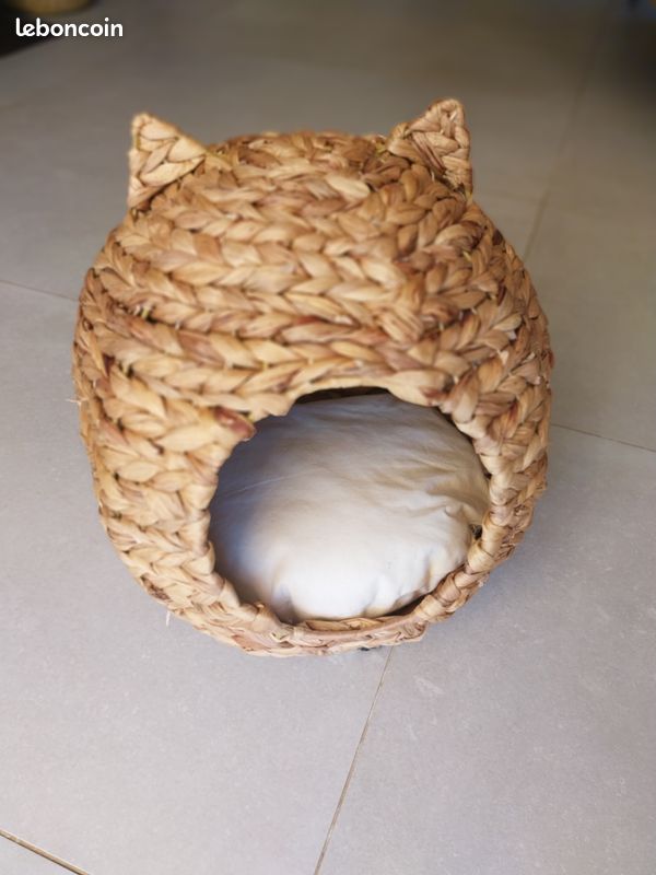Panier pour chat (image 1)
