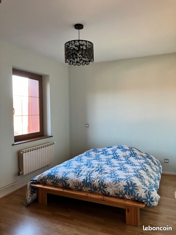Gîte indépendant 3 chambres / 9 personnes dans ferme vosgienne (image 17)