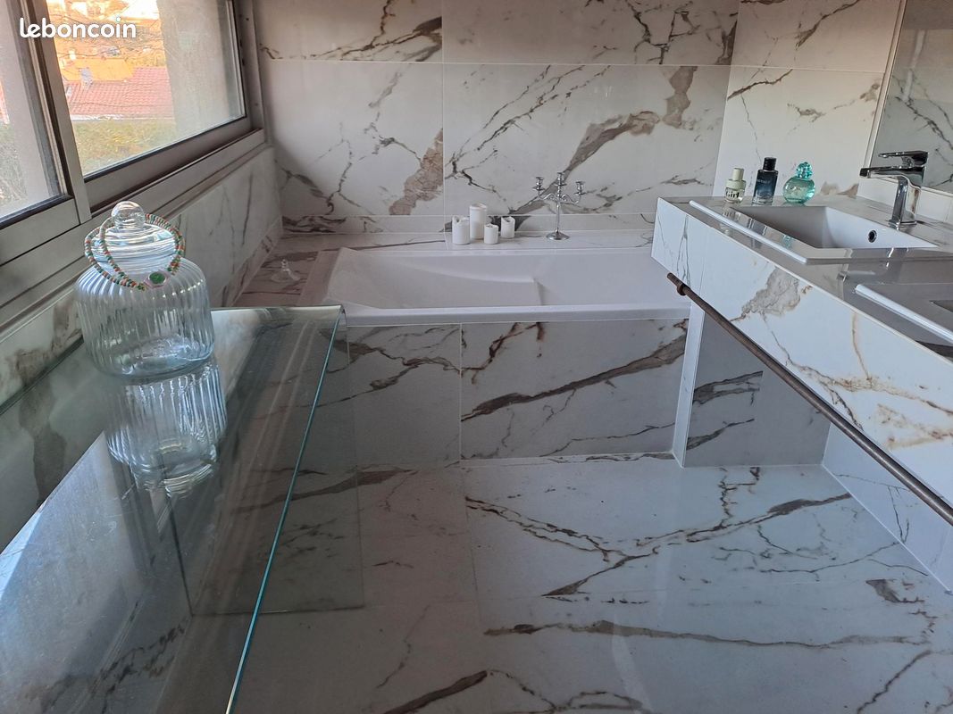 Maison avec jardin proche centre ville 193 m2 - Saint-Pierre-du-Mont 40280 (image principale 2)