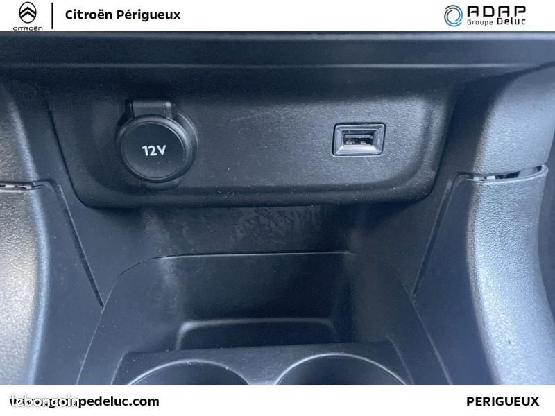 Citroen C3 1.2 PureTech 83ch S&S Feel Pack (image 26)