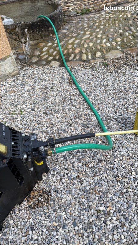 Nettoyeur haute pression, Karcher, 555 (image 8)