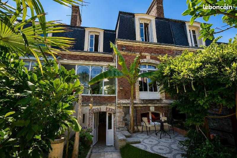Maison 4 pièces 95 m² · à Cherbourg-en-Cotentin · 95 m² · 315 000 €