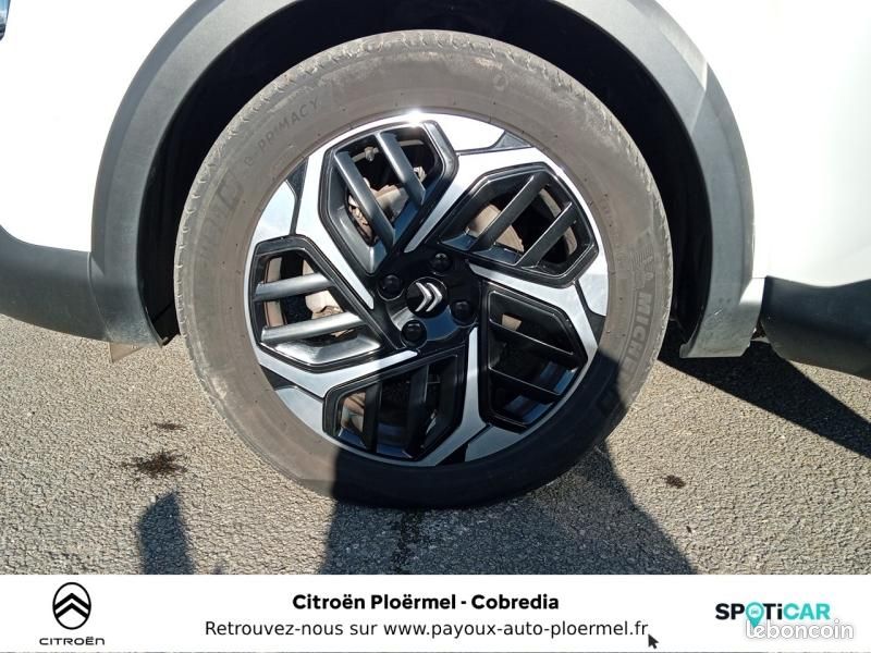 Citroen C4 PureTech 130ch S&S Shine EAT8 (image 11)