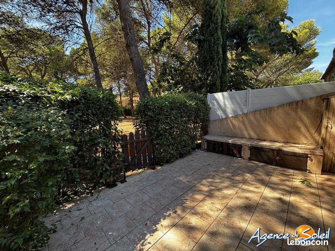 Appartement 2 pièces 31 m² · à Agde · 31 m² · 139 900 €