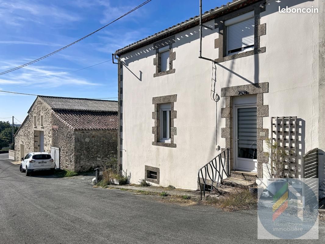 Maison 4 pièces 89 m² · à Sèvremont · 89 m² · 185 000 €