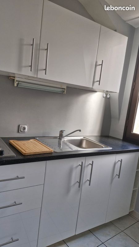 Appartement 1 pièce 33 m² · à La Guerche-de-Bretagne · 33 m² · 425 €