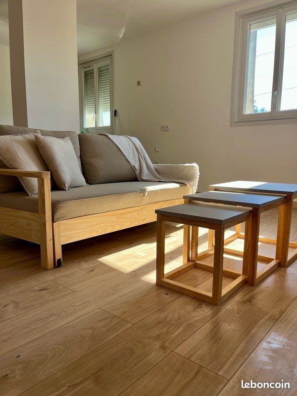 Appartement 2 pièces 38 m² · à Beaune · 38 m² · 750 €/mois