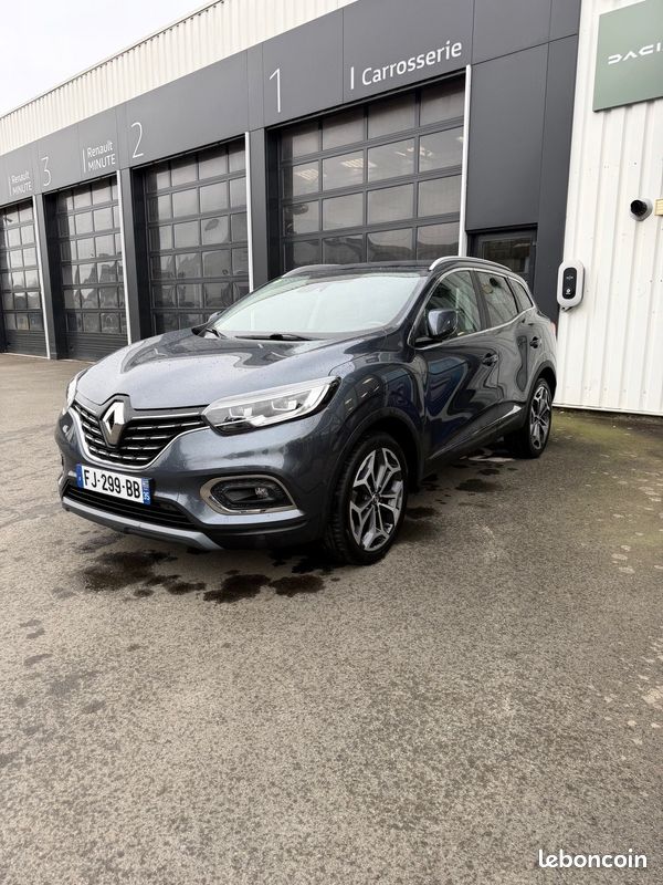 Renault Kadjar 1.5 Dci Intens 115 (image 7)