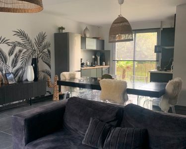 Maison a louer vannes