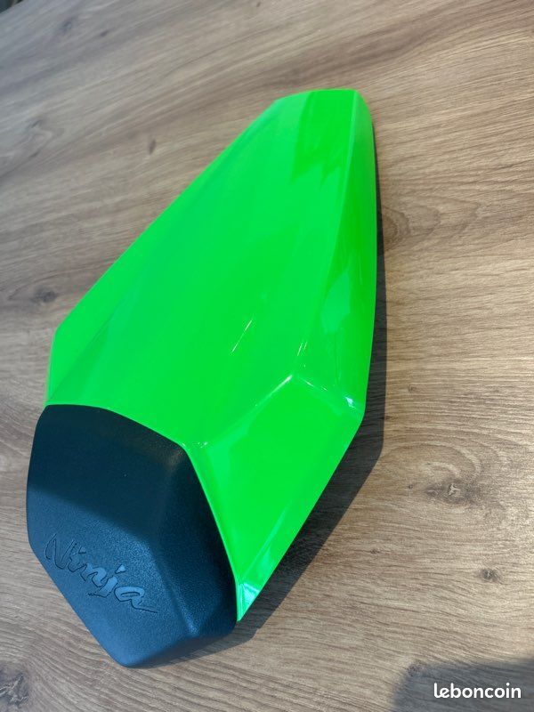 Capot de selle Kawasaki ZX10R / ZX6R (image 2)
