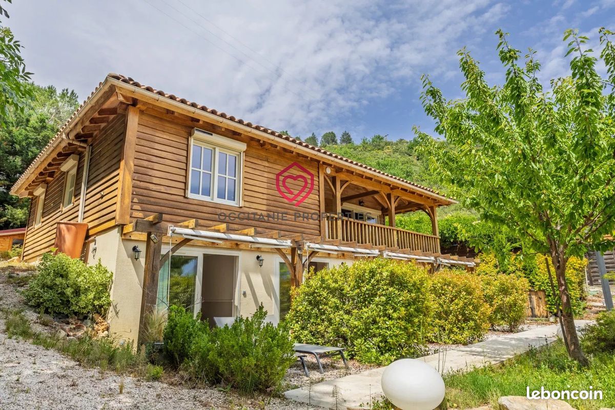 Maison 8 pièces 175 m² · à Quillan · 175 m² · 410 000 €