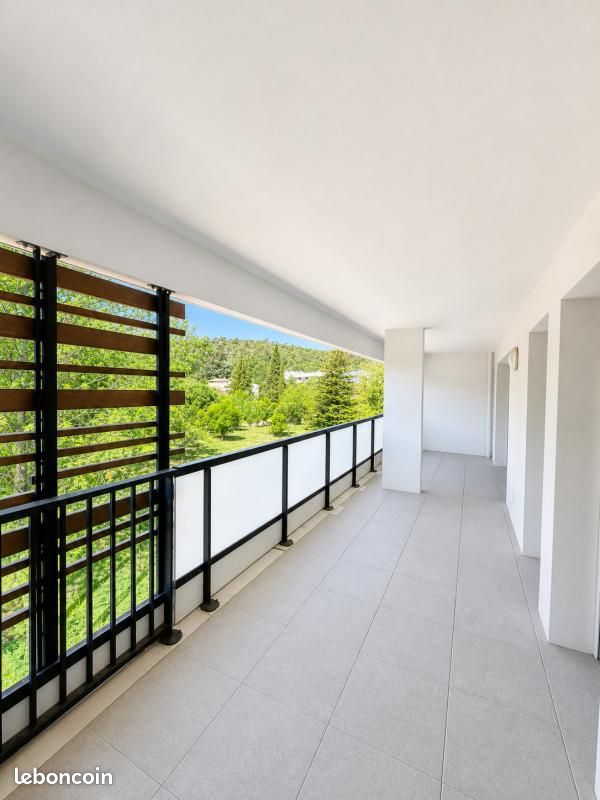 Appartement 3 pièces 63 m² · à La Destrousse · 63 m² · 299 000 €