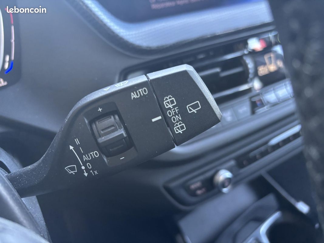 Bmw serie 1 1.5 116 d 115 lounge dkg bva (image 33)