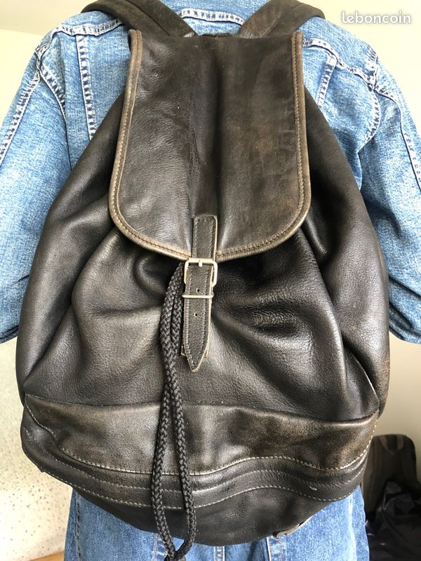 Sacs Maroquinerie Sac Ã Dos Chevignon Chevignon Sac à Dos Noir (BK