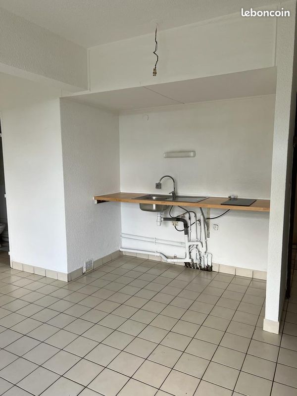 Appartement 1 pièce 25 m² · à Kourou · 25 m² · 496 €