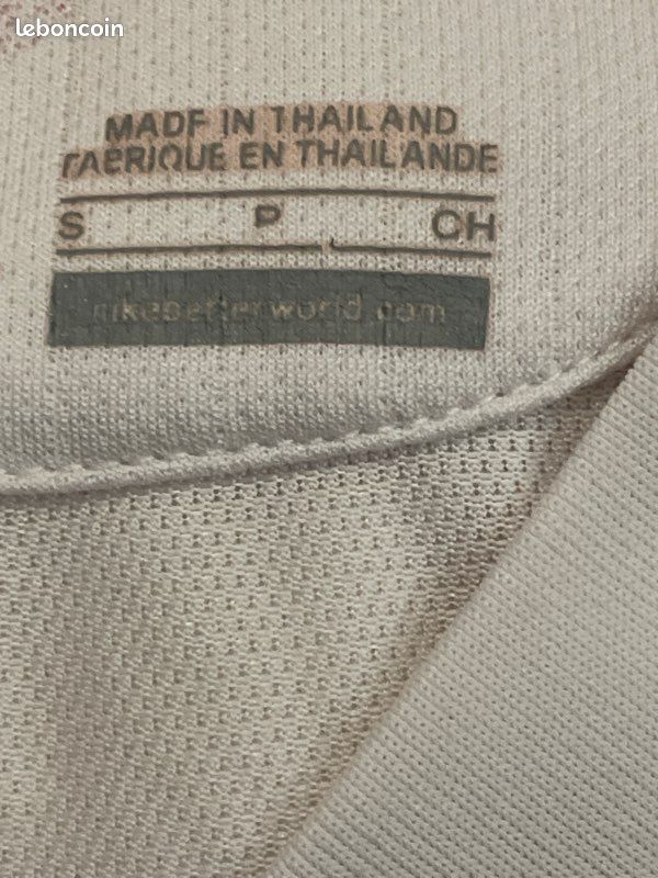 T-shirt homme (image 5)