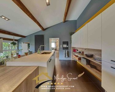 Maison 749 000 € - 405 m²
