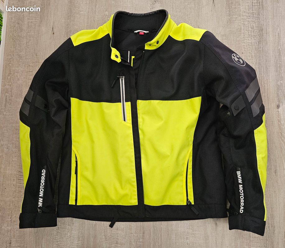 Blouson BMW Bavella T46 (image 1)