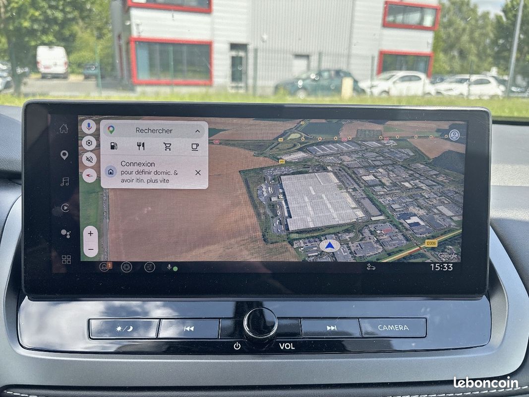 NISSAN Qashqai e-Power 190 ch N-Connecta (image 13)