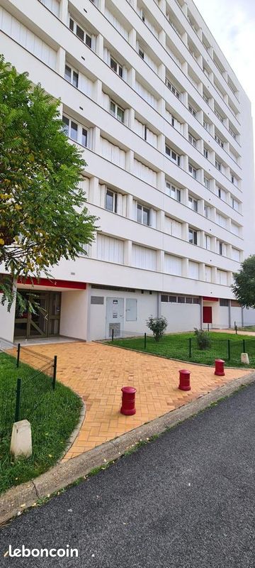 Appartement 3 pièces 60 m² · à Montargis · 60 m² · 730 €/mois
