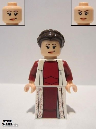 Figurines lego star wars recherche (image 3)