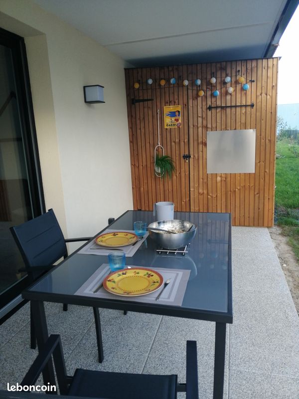 Appartement 3 pièces 54 m² · à Eschau · 54 m² · 995 €