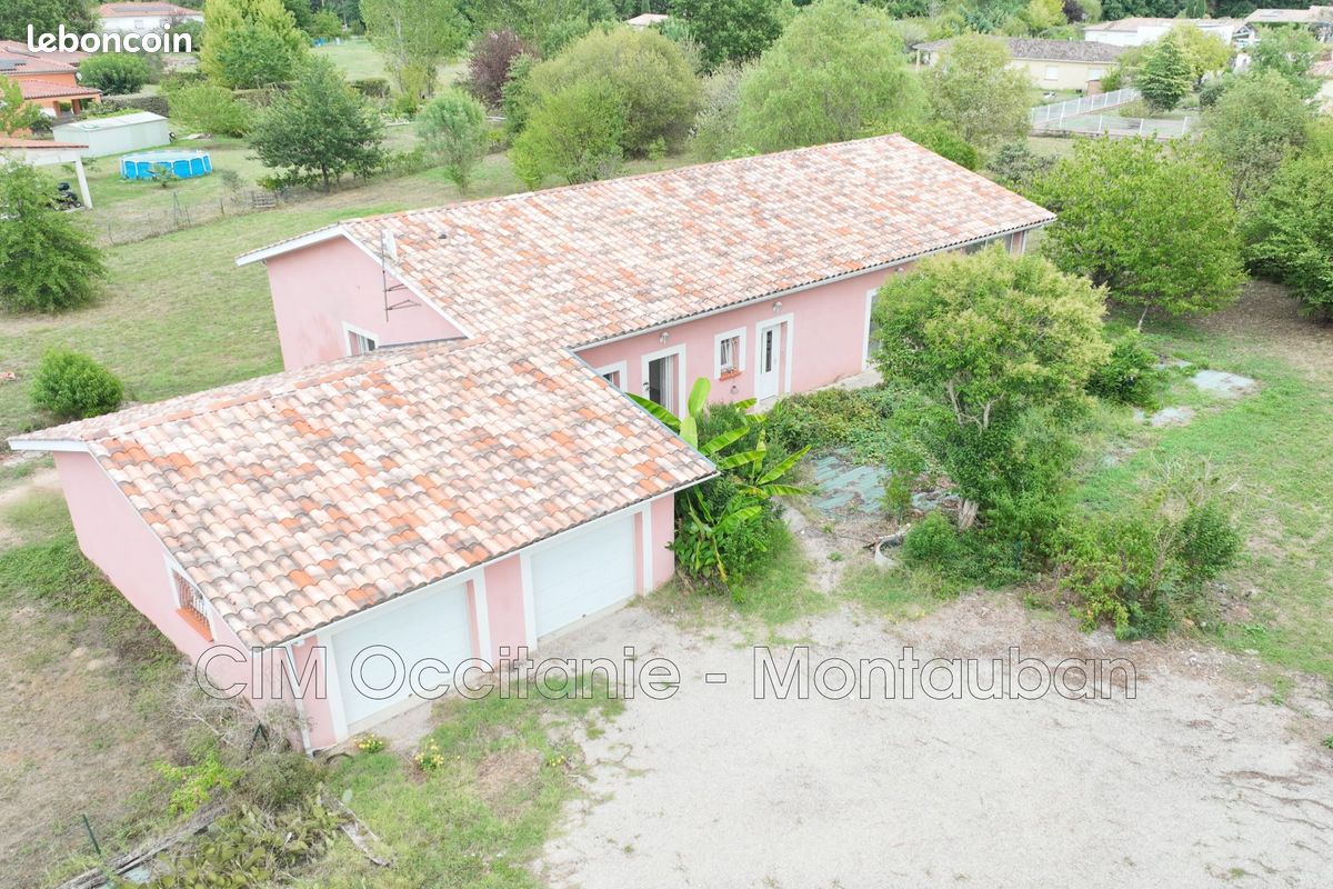 Maison 4 pièces 115 m² · à Montauban · 115 m² · 359 000 €