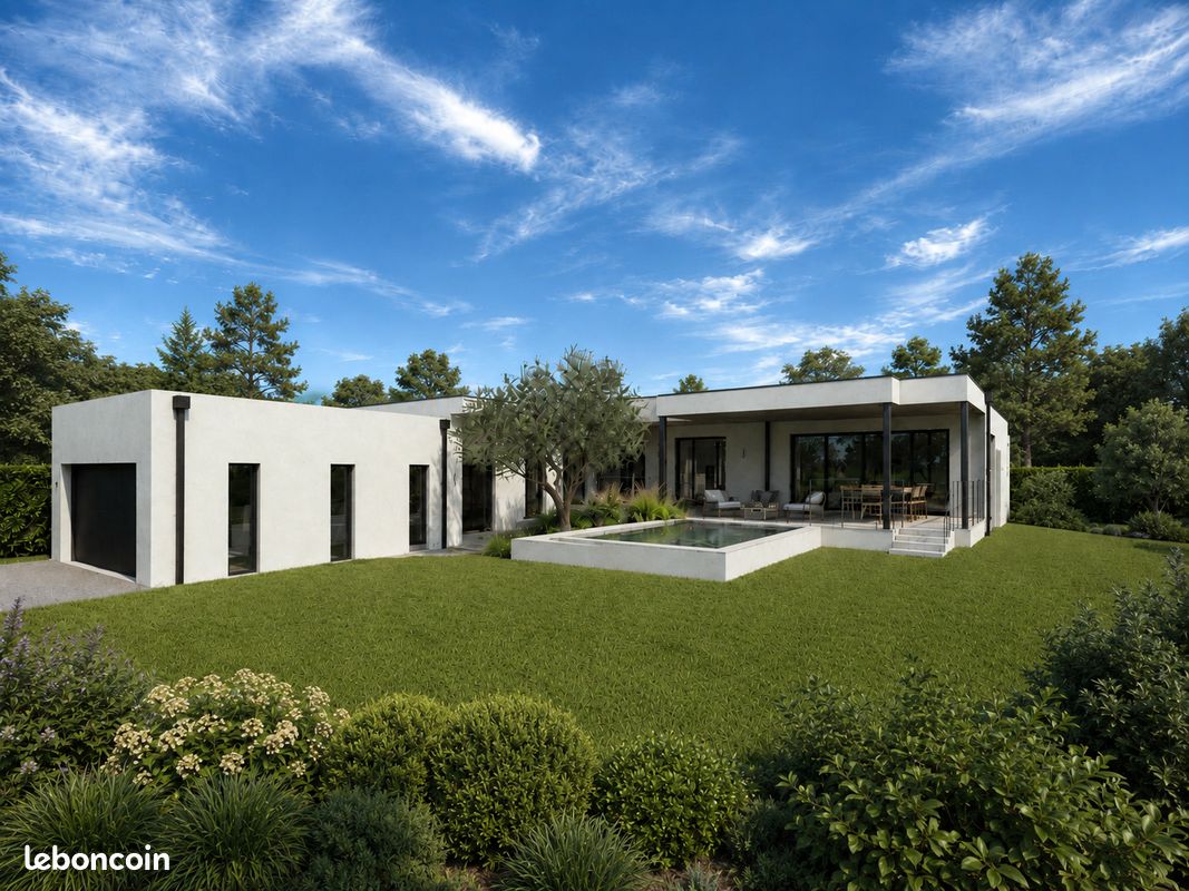 Maison 6 pièces 154 m² · à Guilherand-Granges · 154 m² · 644 800 €