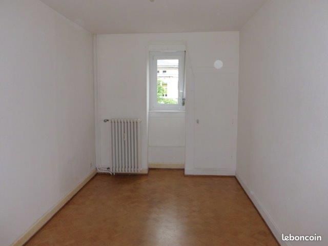 Appartement 3 pièces 84 m² · à Strasbourg · 84 m² · 860 €