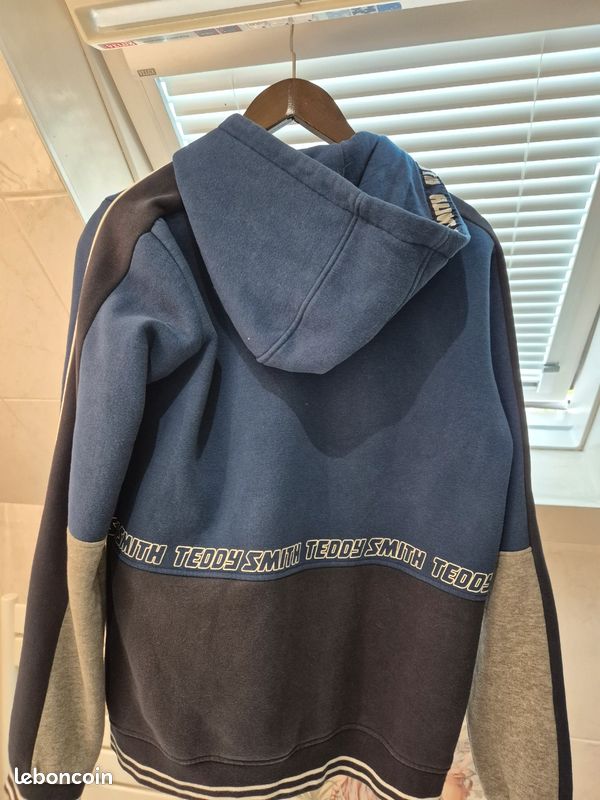 Veste mi-saison M (image 3)