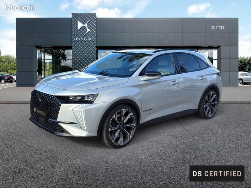 Ds DS 7 E-TENSE 4x4 360ch La Premiere (image 1)