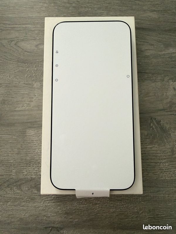 📱 iPhone 15 Pro Max 256 Go — NEUF (remplacé assurance) (image 3)