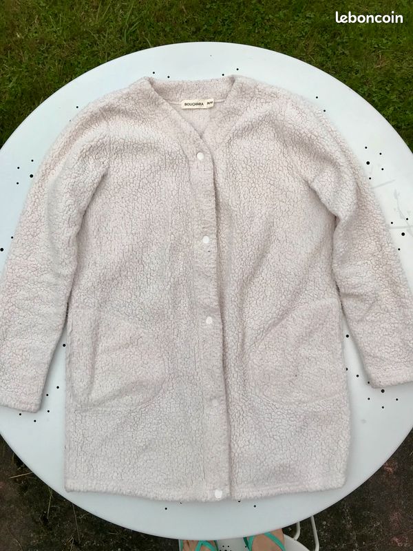 Veste Cocooning 38 40 (image 1)