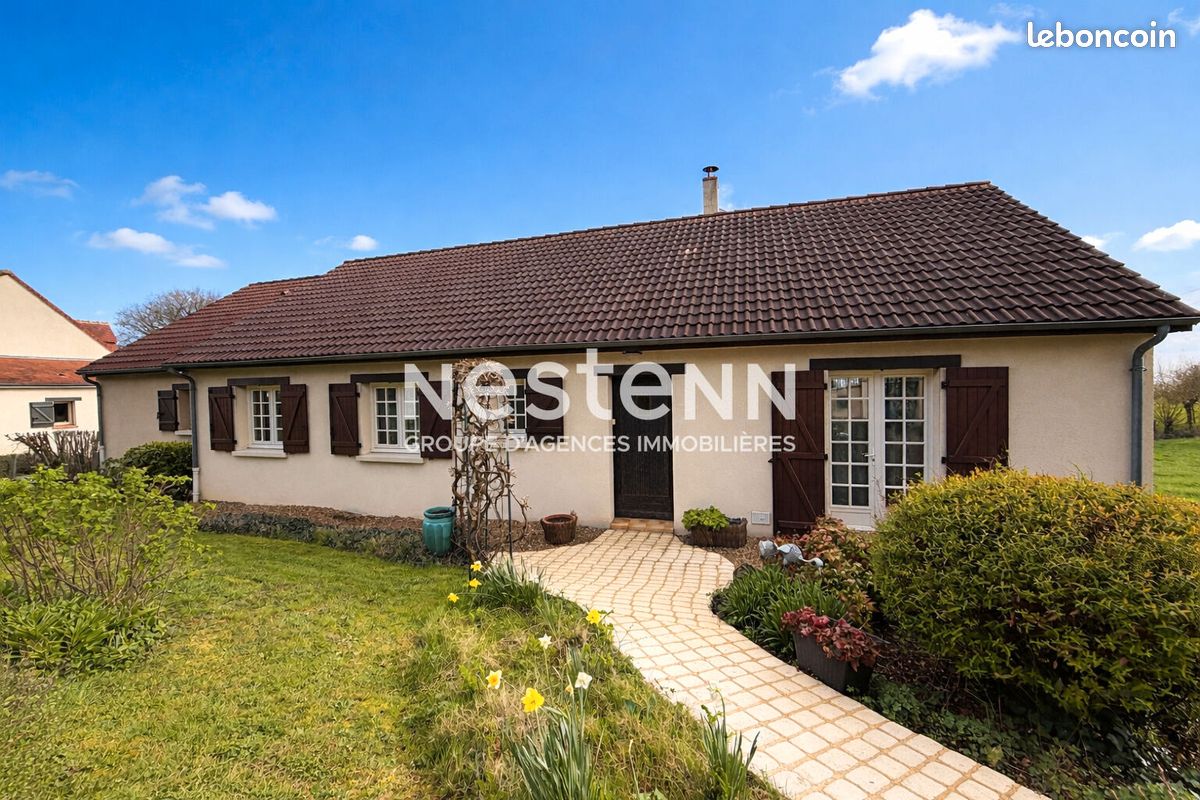 Maison 6 pièces 141 m² · à Montval-sur-Loir · 141 m² · 224 920 €