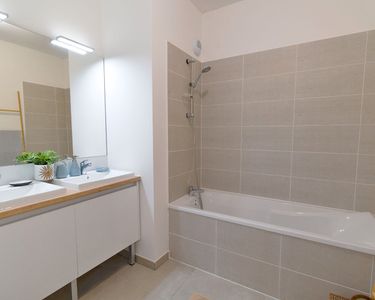 Appartement 429 000 € - 80 m²