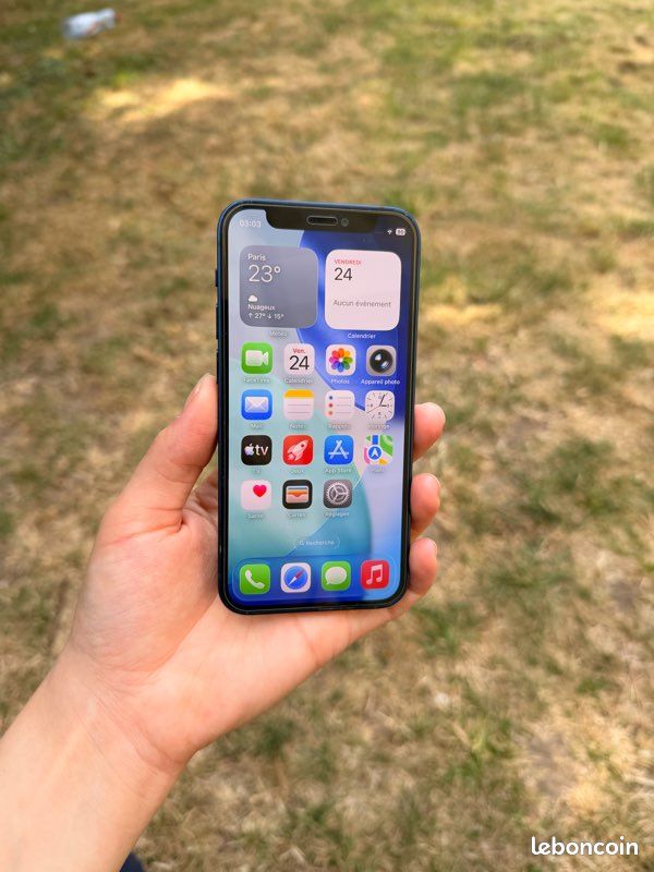 IPhone 12 mini (image 9)