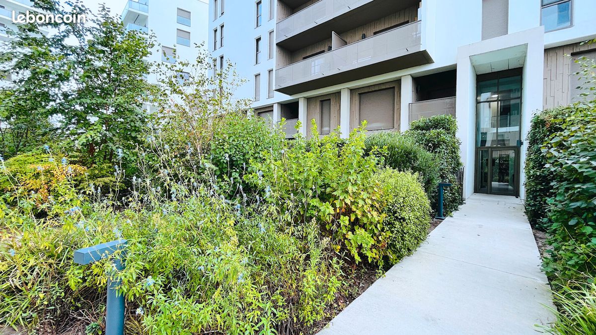 Appartement 4 pièces 80 m² · à Bordeaux · 80 m² · 1 350 €