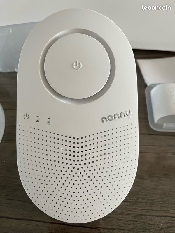 Pack Nanny Care (image 2)