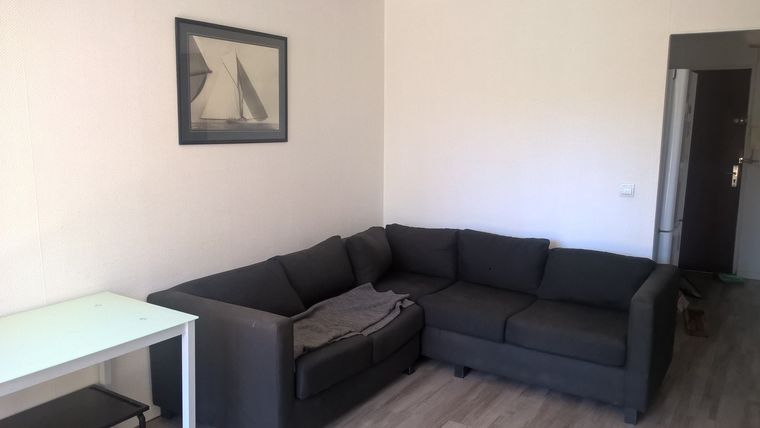 Appartement a vendre cergy - 5 pièce(s) - 75 m2 - Surfyn