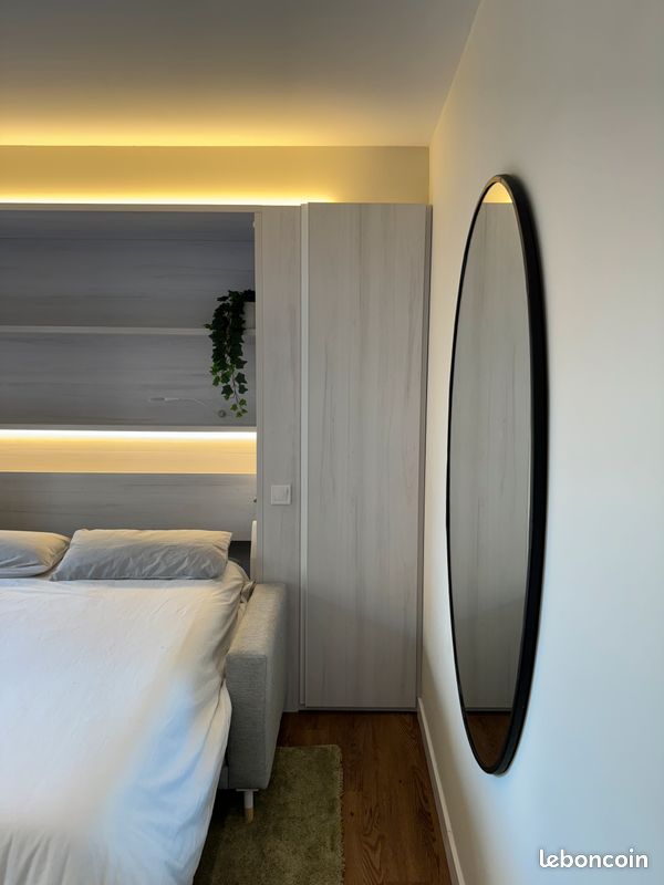 Appartement 1 pièce 23 m² · à Asnières-sur-Seine · 23 m² · 249 000 €