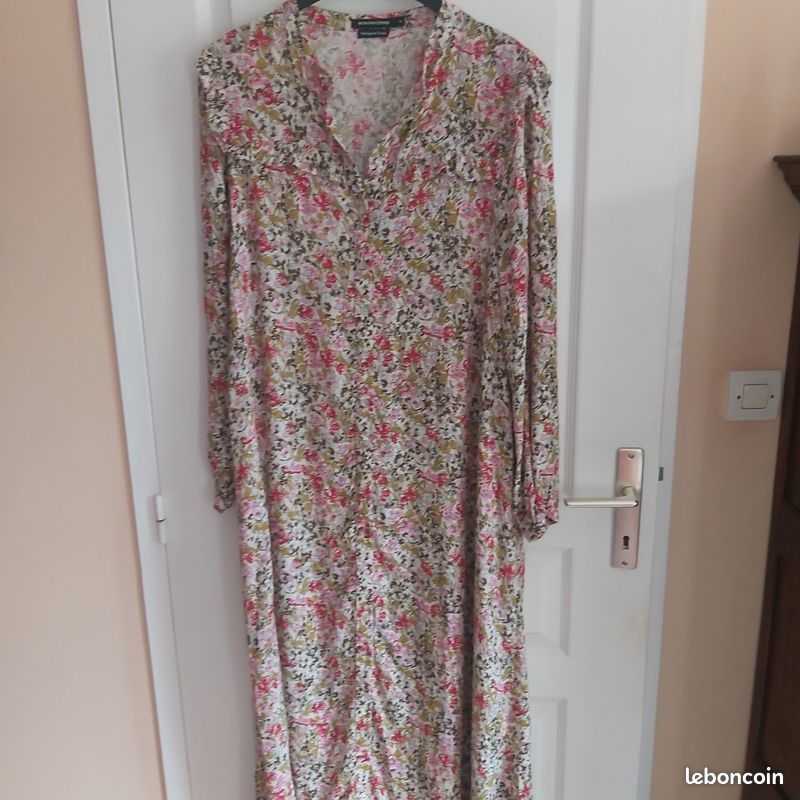 Robe MONOPRIX FEMME Vêtements