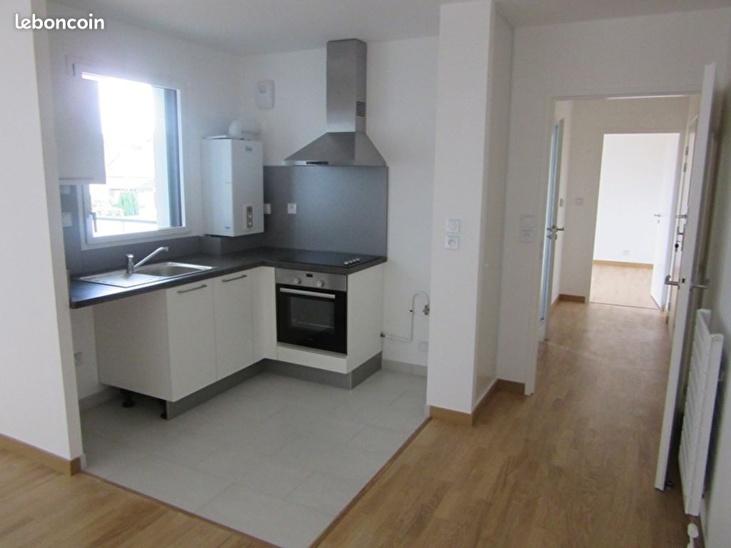 Appartement a louer cesson-sevigne - 2 pièce(s) - 49 m2 - Surfyn