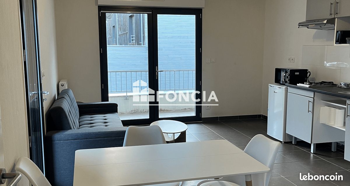 Appartement 2 pièces 42 m² · à Cornebarrieu · 42 m² · 675 €/mois