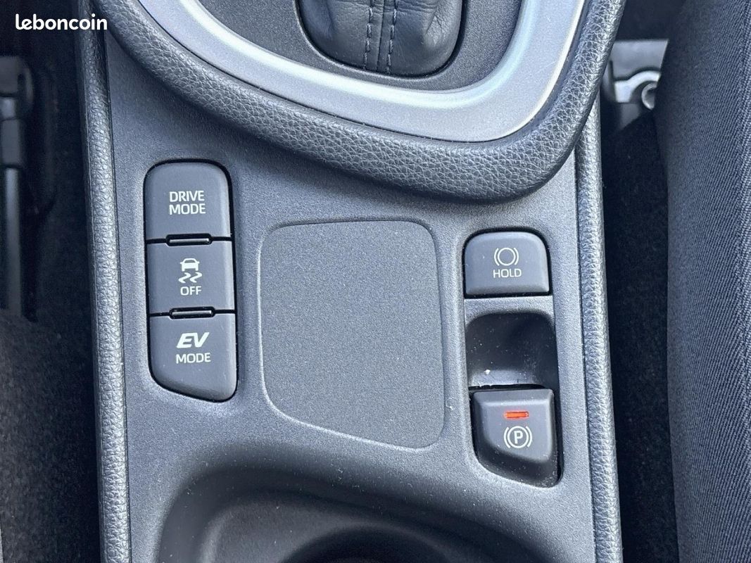 Mazda Mazda 2 Hybrid 1.5 Hybrid 116ch Exclusive-Line 2024 (image 27)