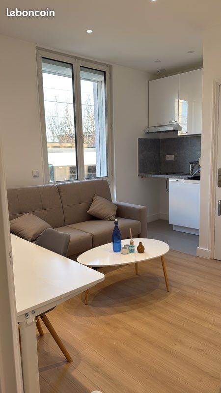 Appartement a louer cachan - 1 pièce(s) - 15 m2 - Surfyn