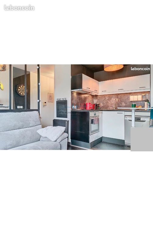 Appartement a louer trappes - 2 pièce(s) - 35 m2 - Surfyn